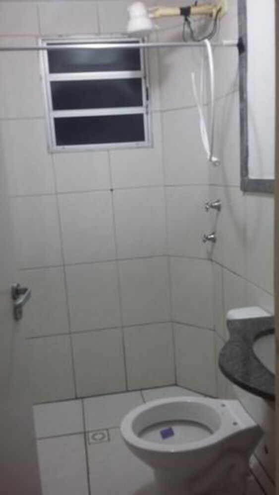 Apartamento, 3 quartos, 60 m² - Foto 8