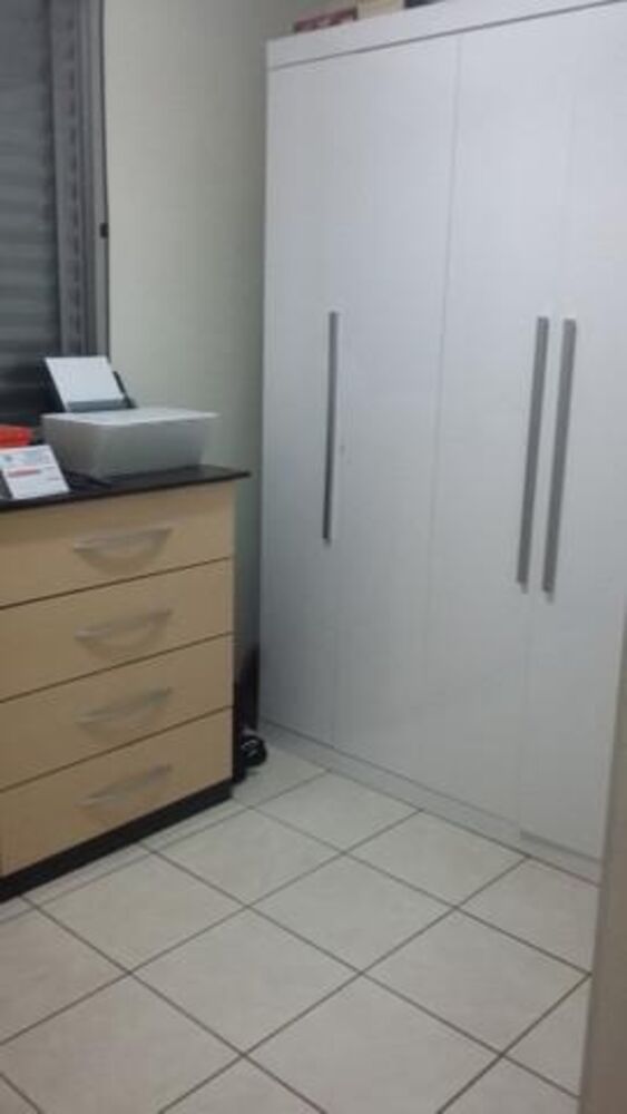 Apartamento, 3 quartos, 60 m² - Foto 9