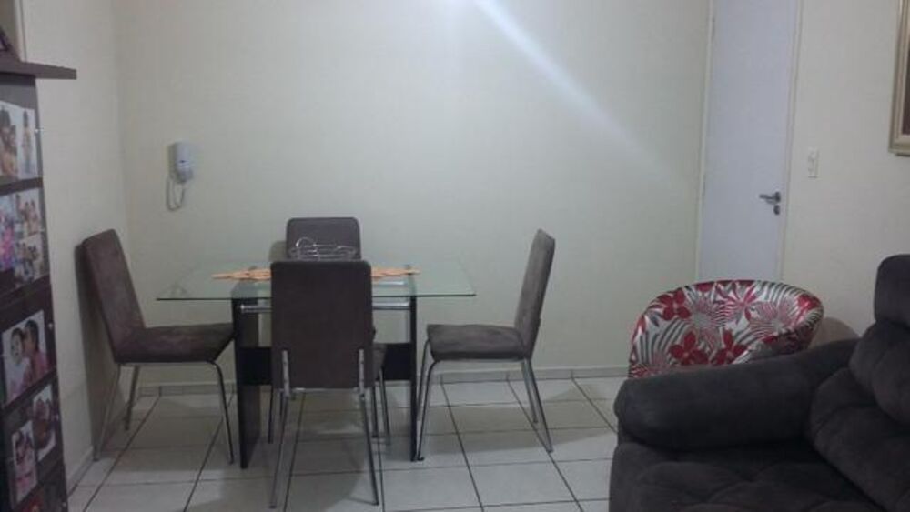 Apartamento, 3 quartos, 60 m² - Foto 11