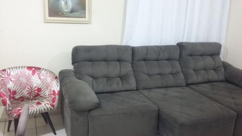 Apartamento, 3 quartos, 60 m² - Foto 6