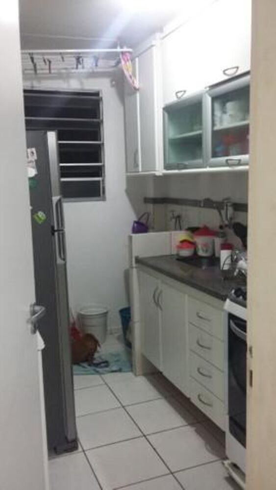 Apartamento, 3 quartos, 60 m² - Foto 7