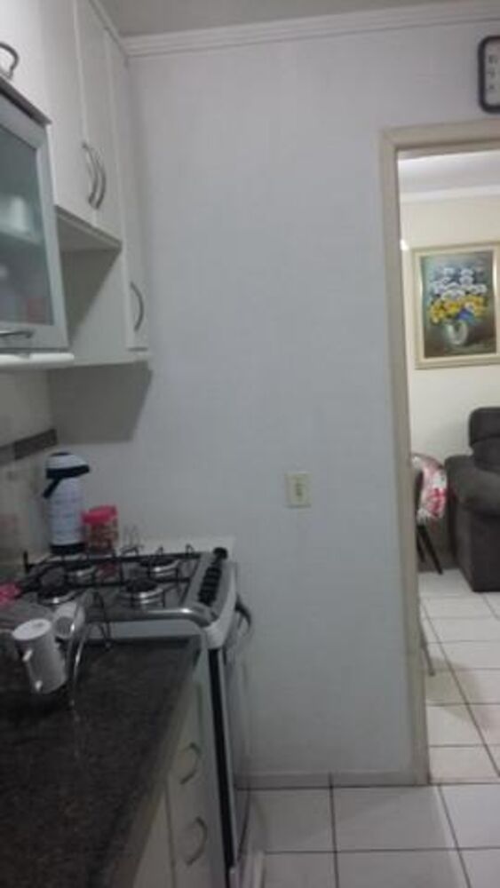 Apartamento, 3 quartos, 60 m² - Foto 10