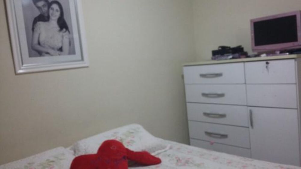 Apartamento, 3 quartos, 60 m² - Foto 5