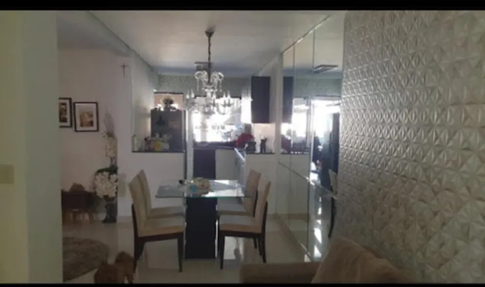Sobrado, 4 quartos, 280 m² - Foto 10