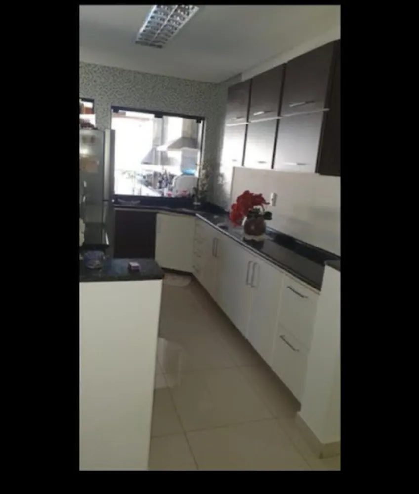Sobrado, 4 quartos, 280 m² - Foto 9
