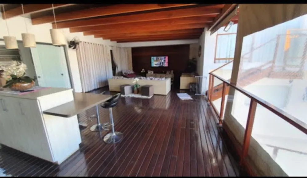 Sobrado, 4 quartos, 280 m² - Foto 12