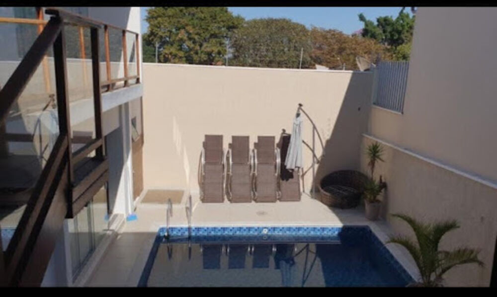 Sobrado, 4 quartos, 280 m² - Foto 5