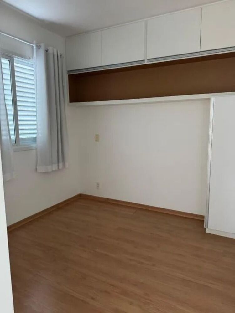 Apartamento para alugar com 1 quarto, 42m² - Foto 3