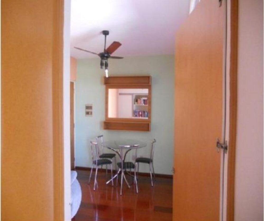 Apartamento, 1 quarto, 47 m² - Foto 4