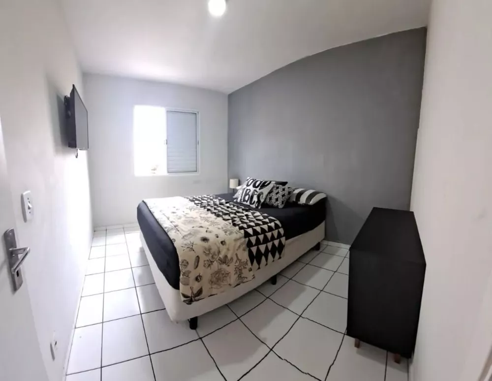 Apartamento à venda com 2 quartos, 44m² - Foto 3