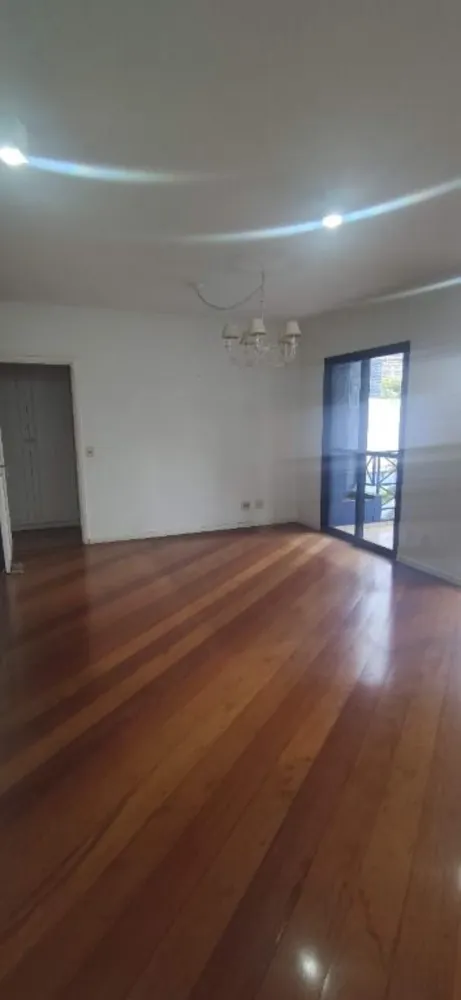 Apartamento, 3 quartos, 145 m² - Foto 2