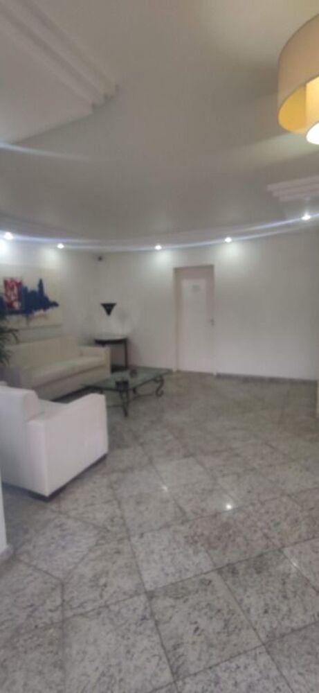 Apartamento, 3 quartos, 145 m² - Foto 3