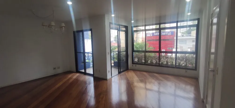 Apartamento, 3 quartos, 145 m² - Foto 1