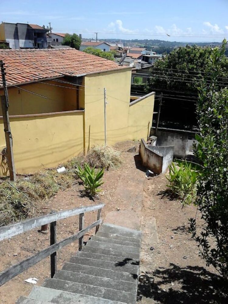 Casa, 2 quartos, 70 m² - Foto 4