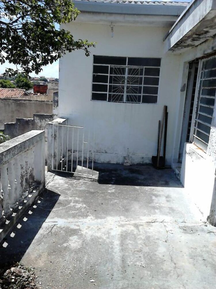 Casa, 2 quartos, 70 m² - Foto 1