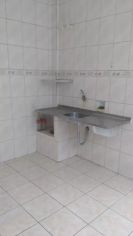 Apartamento à venda com 3 quartos, 129m² - Foto 2