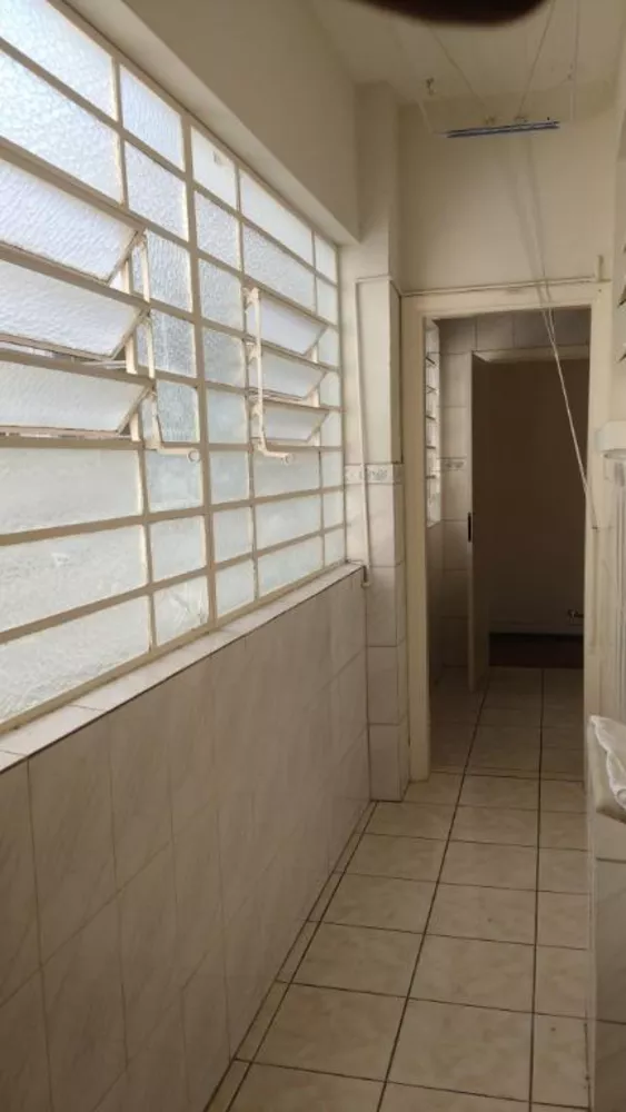 Apartamento à venda com 3 quartos, 129m² - Foto 8