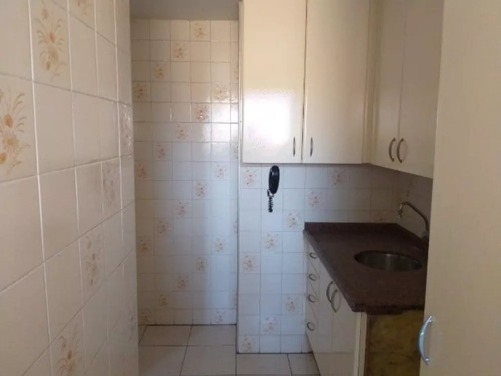 Apartamento à venda com 1 quarto, 47m² - Foto 4