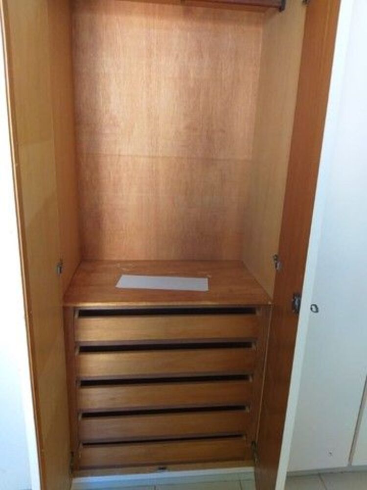 Apartamento à venda com 1 quarto, 47m² - Foto 7