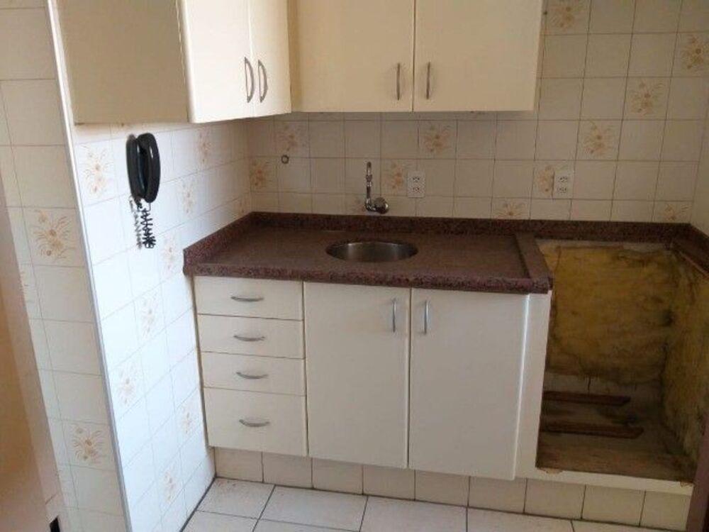 Apartamento à venda com 1 quarto, 47m² - Foto 6