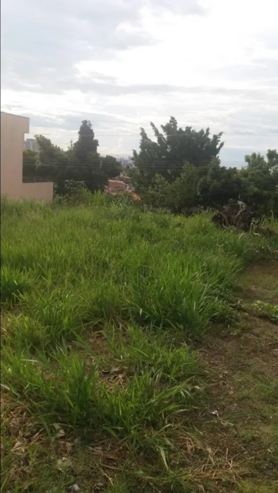 Terreno, 600 m² - Foto 1