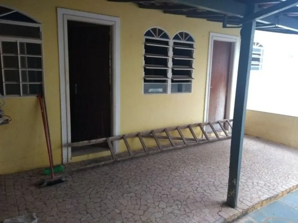Casa, 3 quartos, 130 m² - Foto 8