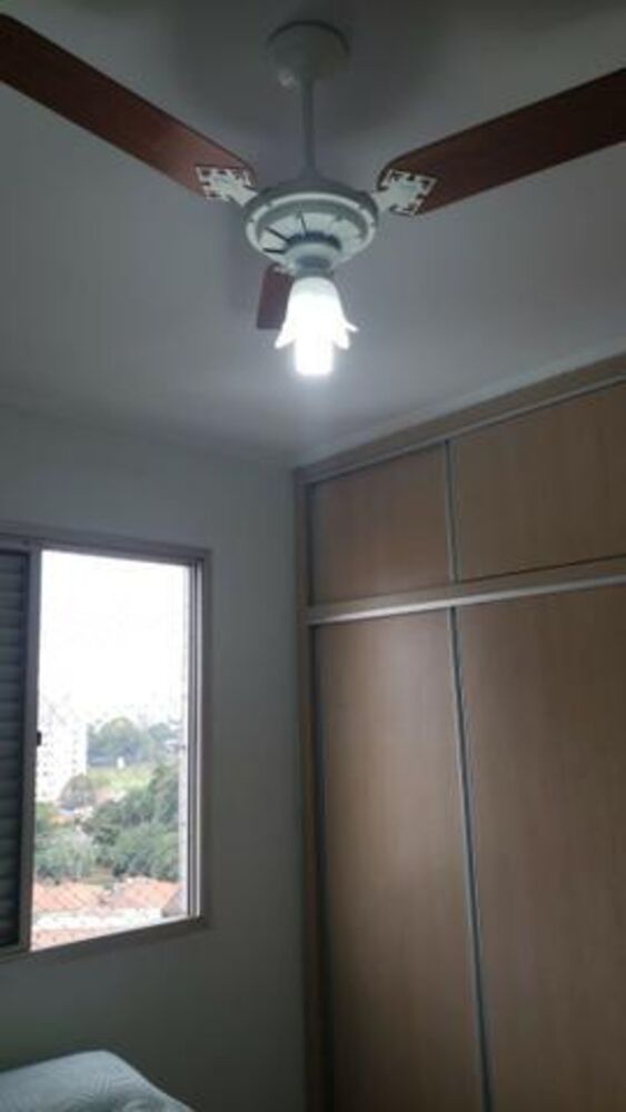 Apartamento à venda com 2 quartos, 75m² - Foto 3