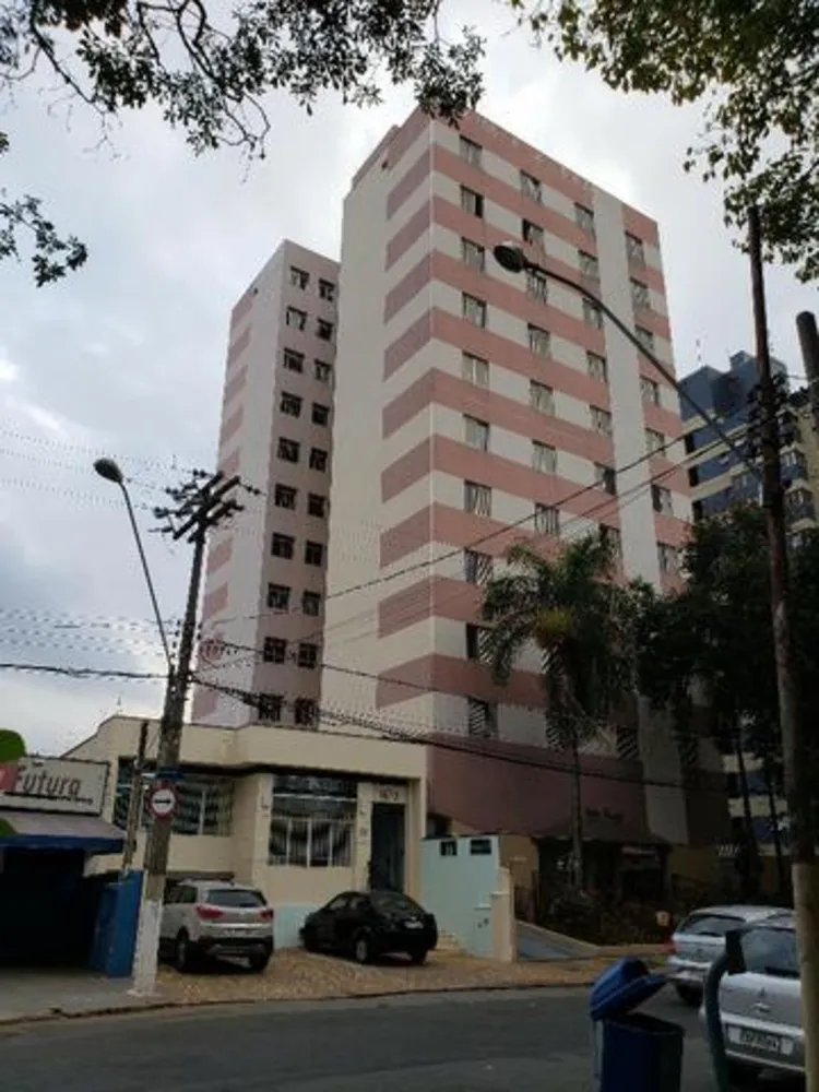Apartamento, 2 quartos, 75 m² - Foto 11