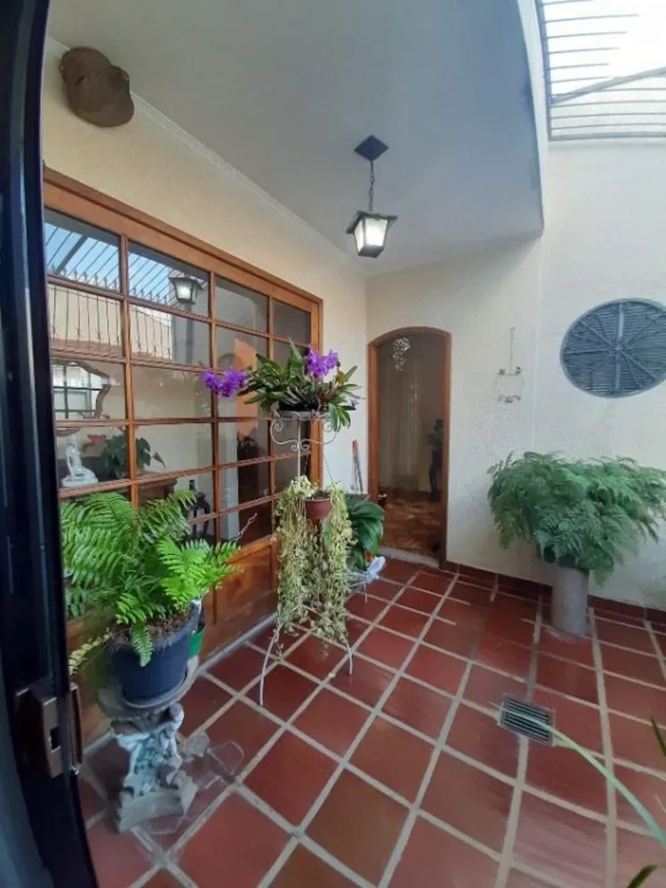 Casa, 3 quartos, 270 m² - Foto 7