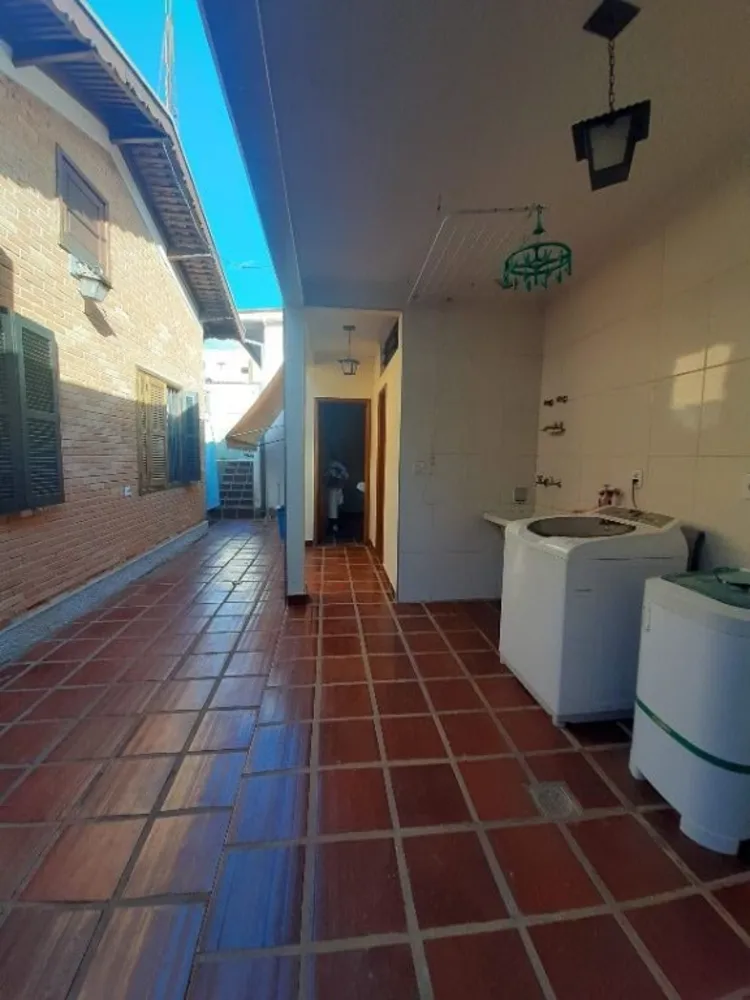 Casa, 3 quartos, 270 m² - Foto 12