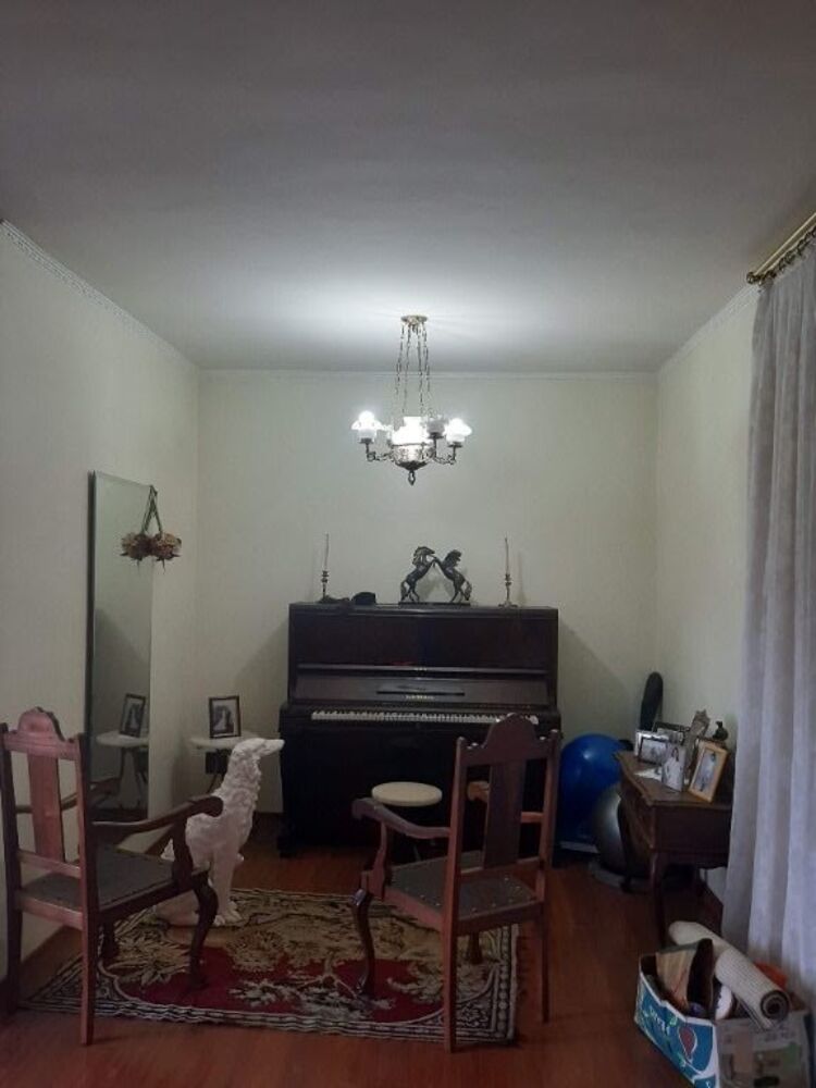 Casa, 3 quartos, 270 m² - Foto 4