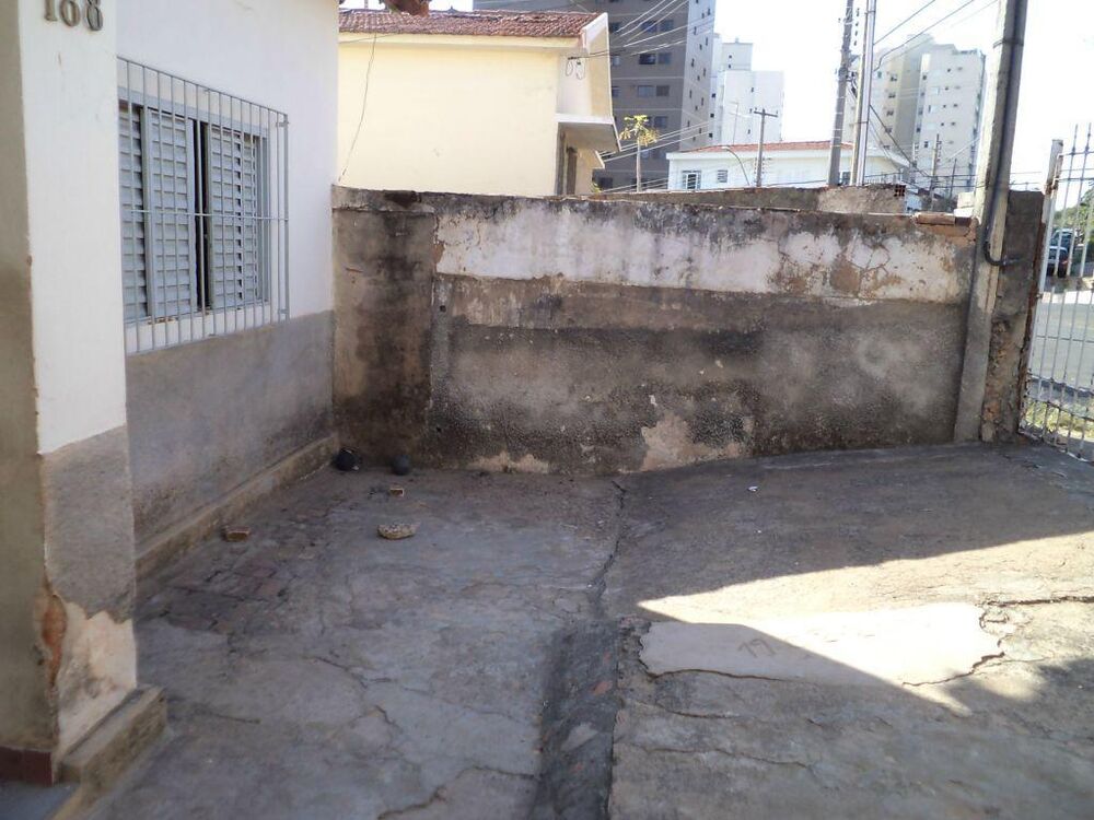 Terreno, 457 m² - Foto 1