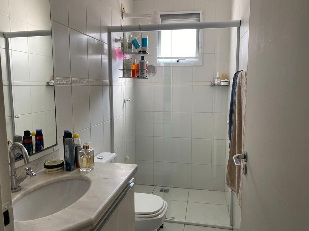 Casa de Condomínio, 4 quartos - Foto 31