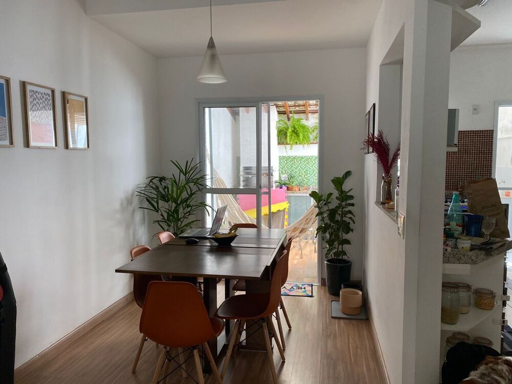 Casa de Condomínio, 4 quartos - Foto 42