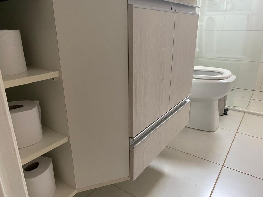 Casa de Condomínio, 4 quartos - Foto 30