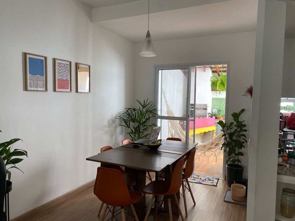 Casa de Condomínio, 4 quartos - Foto 8