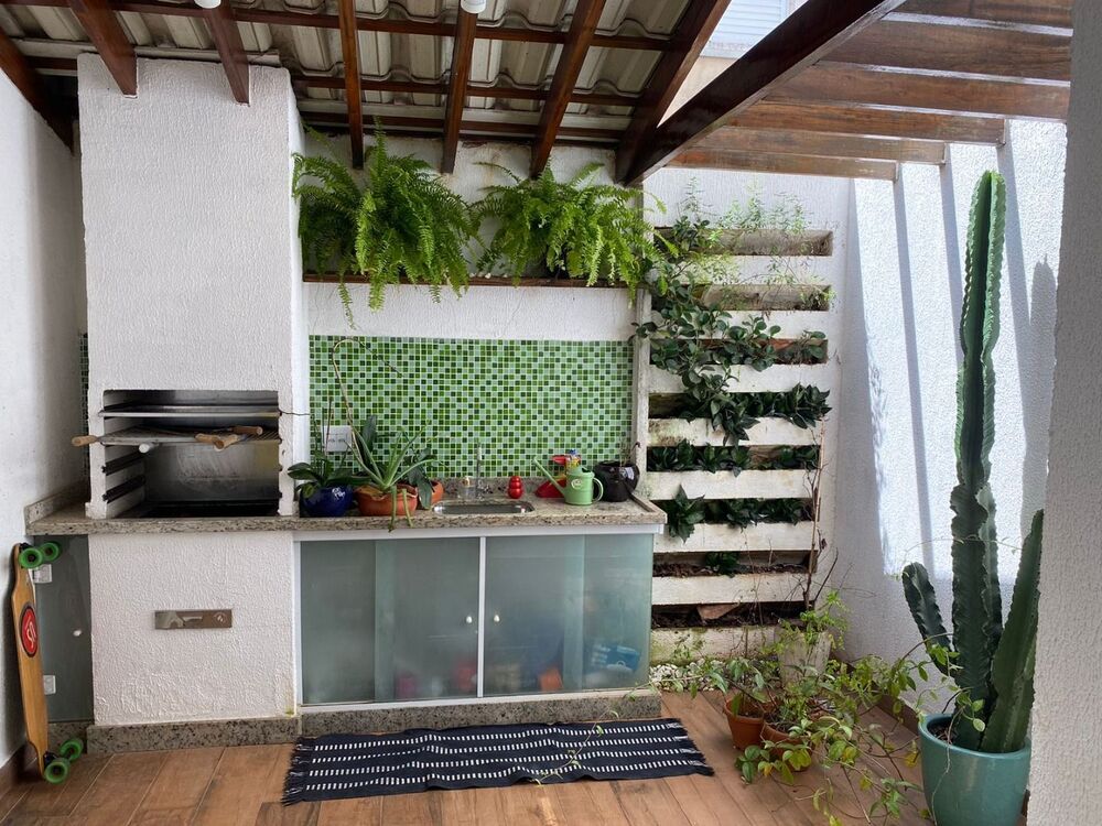 Casa de Condomínio, 4 quartos - Foto 35