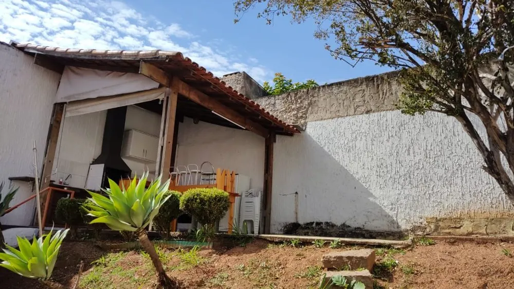 Casa, 3 quartos, 105 m² - Foto 27