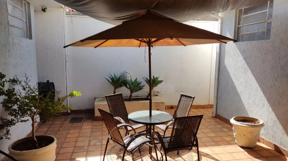 Casa, 3 quartos, 105 m² - Foto 2