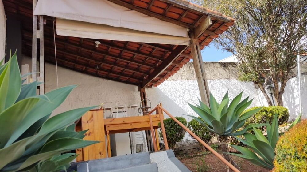 Casa, 3 quartos, 105 m² - Foto 5
