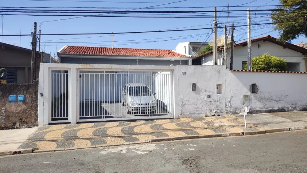 Casa, 3 quartos, 105 m² - Foto 1