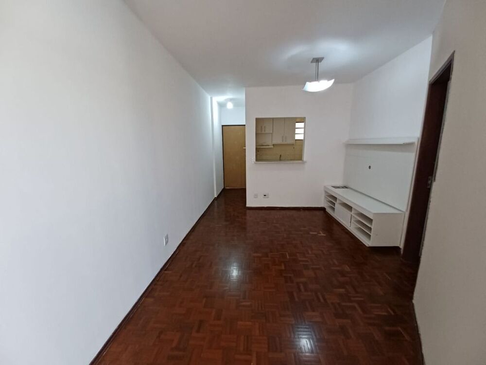Apartamento à venda com 1 quarto, 45m² - Foto 4