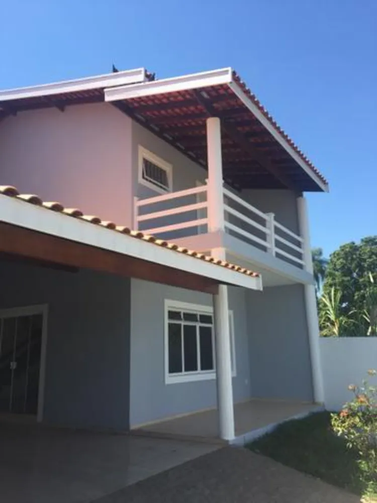Sobrado, 5 quartos, 700 m² - Foto 3