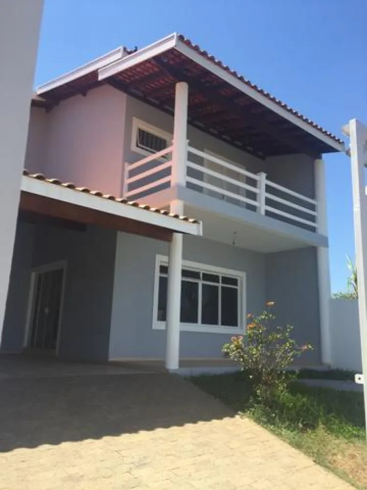 Sobrado, 5 quartos, 700 m² - Foto 1