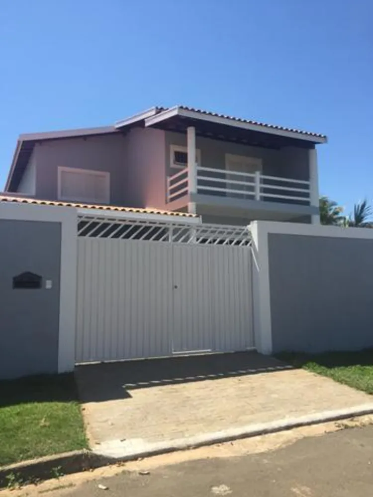 Sobrado, 5 quartos, 700 m² - Foto 7