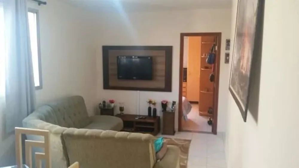 Apartamento à venda com 2 quartos, 76m² - Foto 3