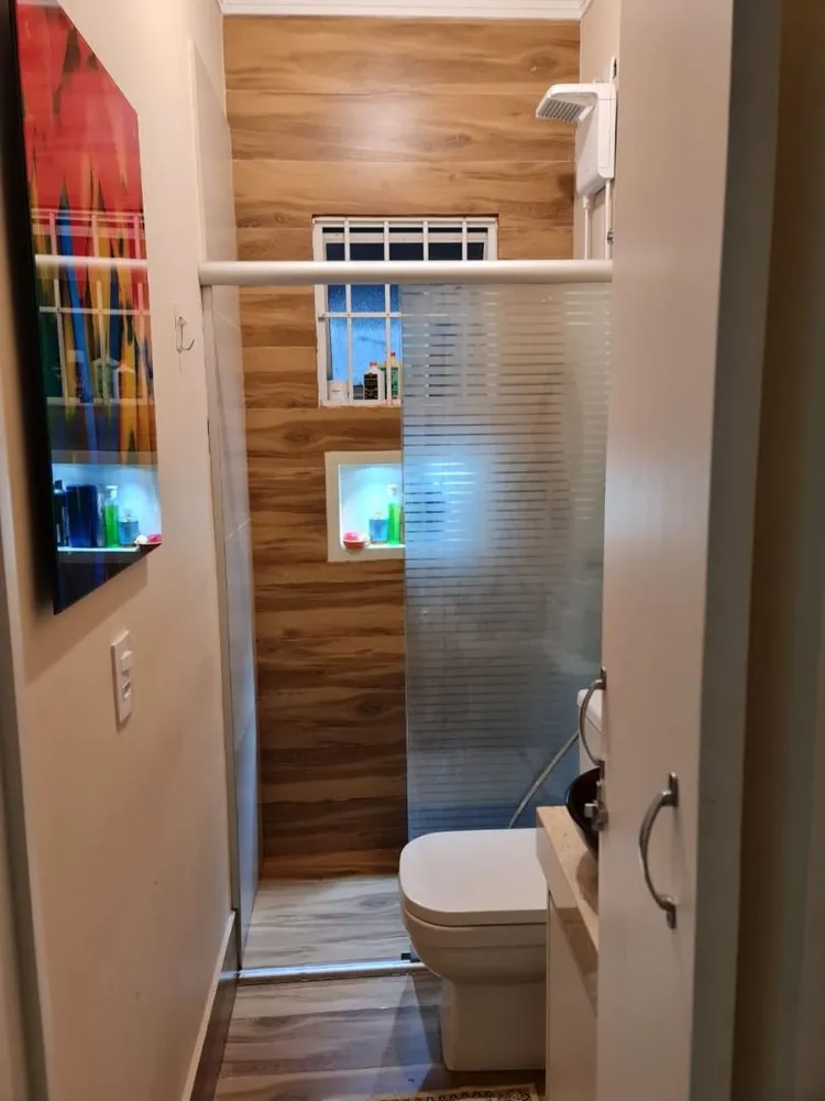 Casa, 3 quartos, 130 m² - Foto 6