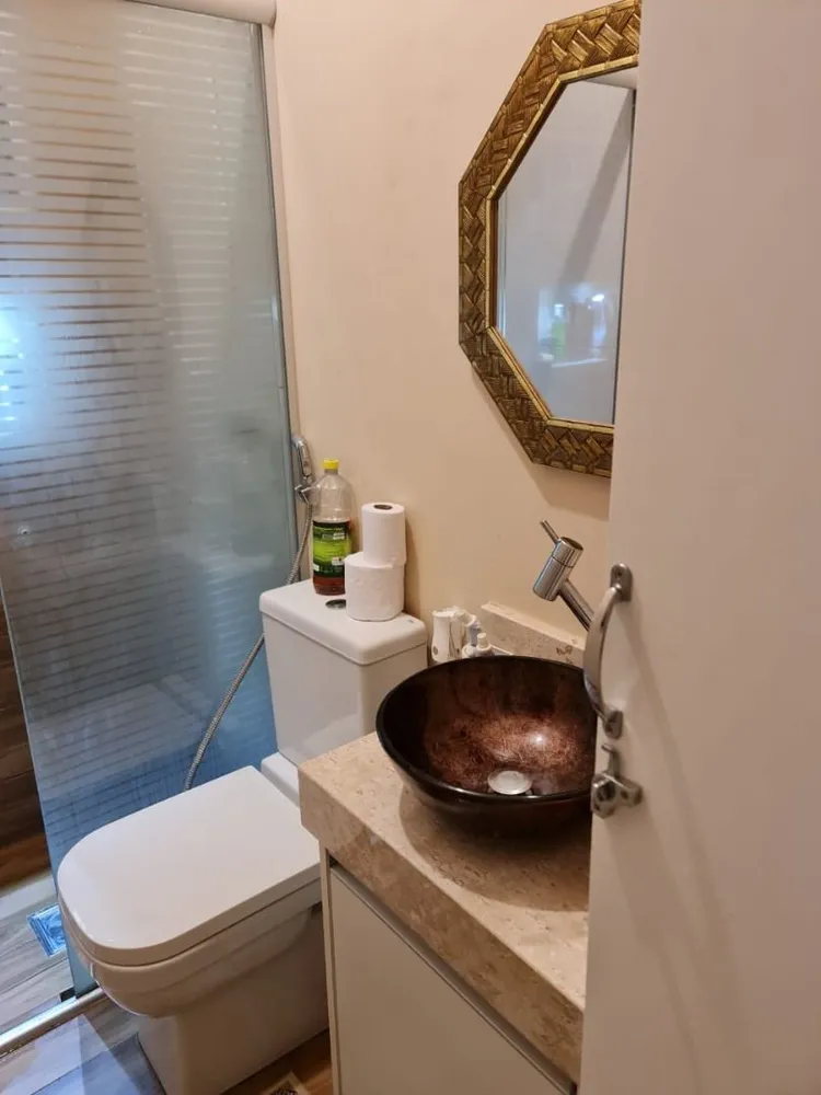 Casa, 3 quartos, 130 m² - Foto 7