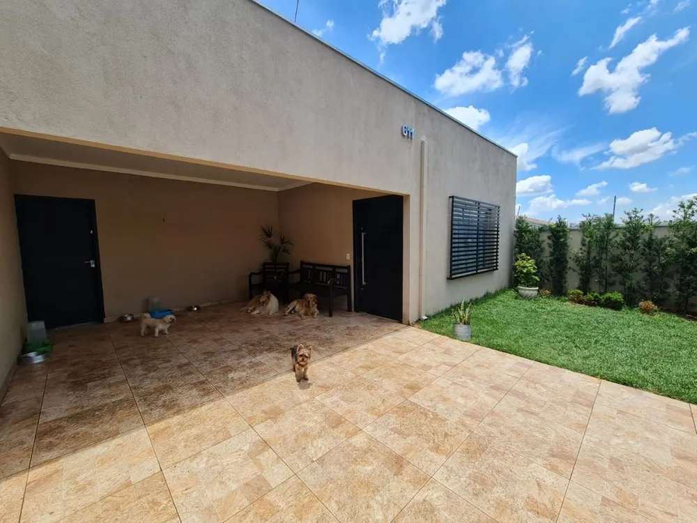 Casa, 3 quartos, 130 m² - Foto 8