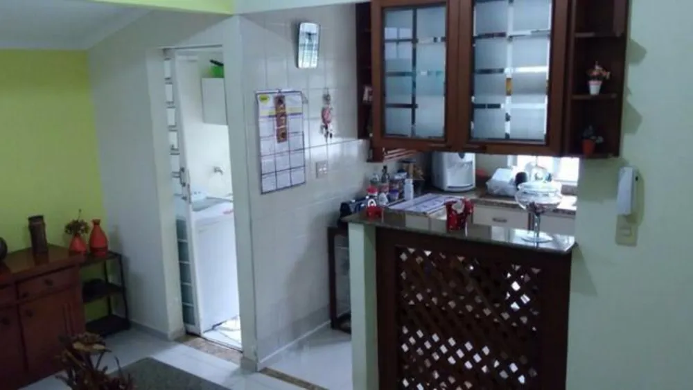Casa, 2 quartos, 127 m² - Foto 5